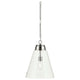 Marsailli 19.75" 1-Light Large Pendant