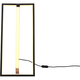 Edge 1-Light Table Lamp