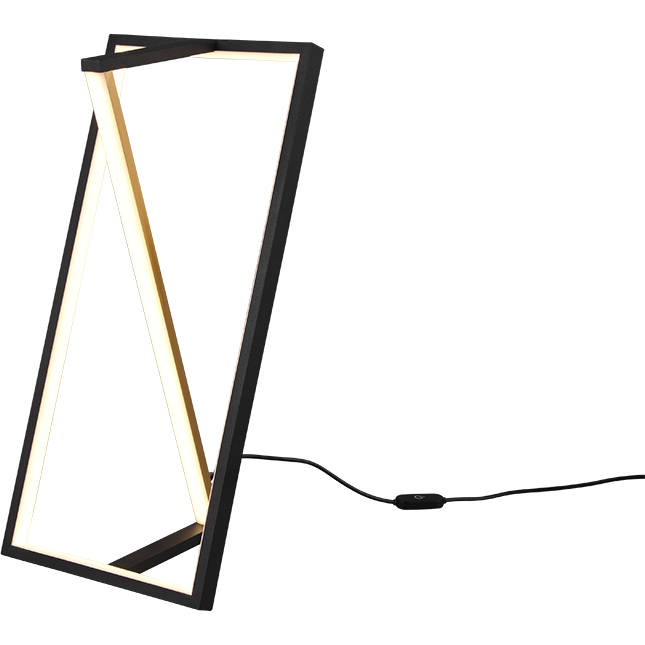 Edge LED Table Lamp