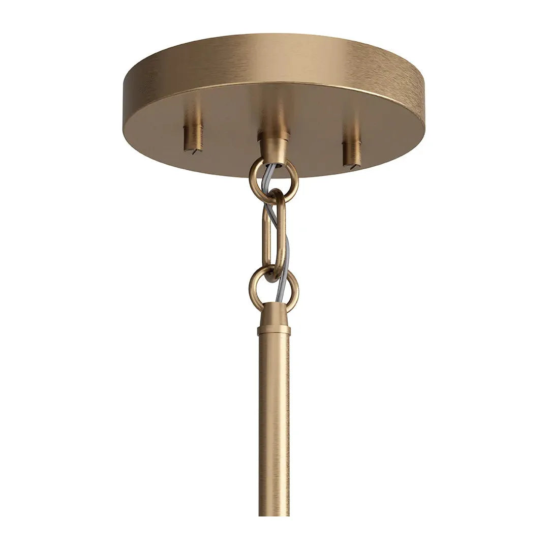 Madden 16" 4-Light Pendant