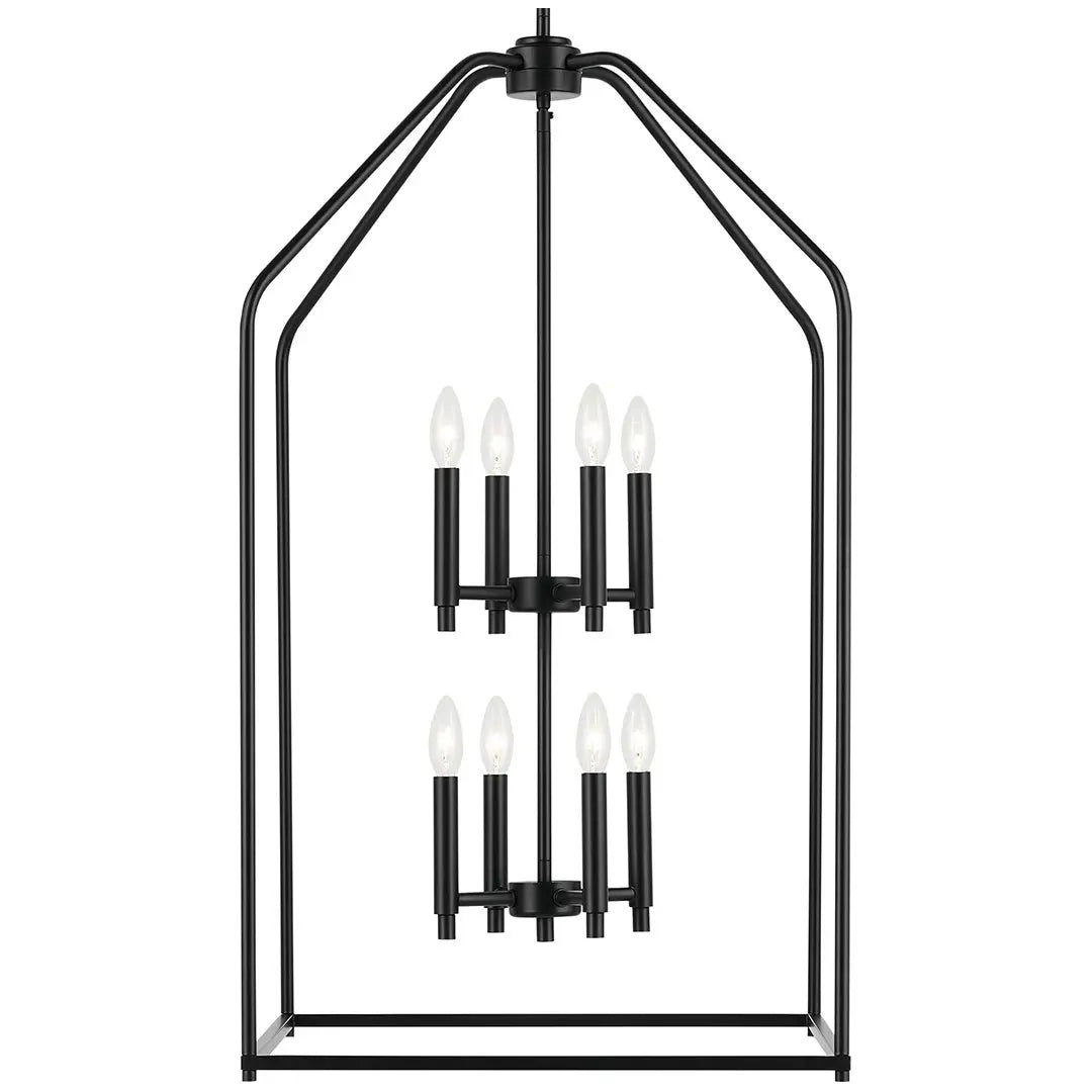 Madden 20" 8-Light Pendant