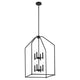 Madden 20" 8-Light Pendant
