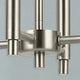 Madden 20" 8-Light Pendant