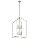 Madden 20" 8-Light Pendant