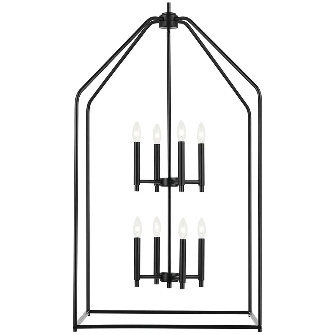 Madden 24.25" 8-Light Pendant