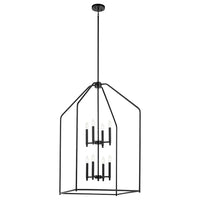 Madden 24.25" 8-Light Pendant