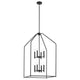 Madden 24.25" 8-Light Pendant