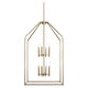 Madden 24.25" 8-Light Pendant