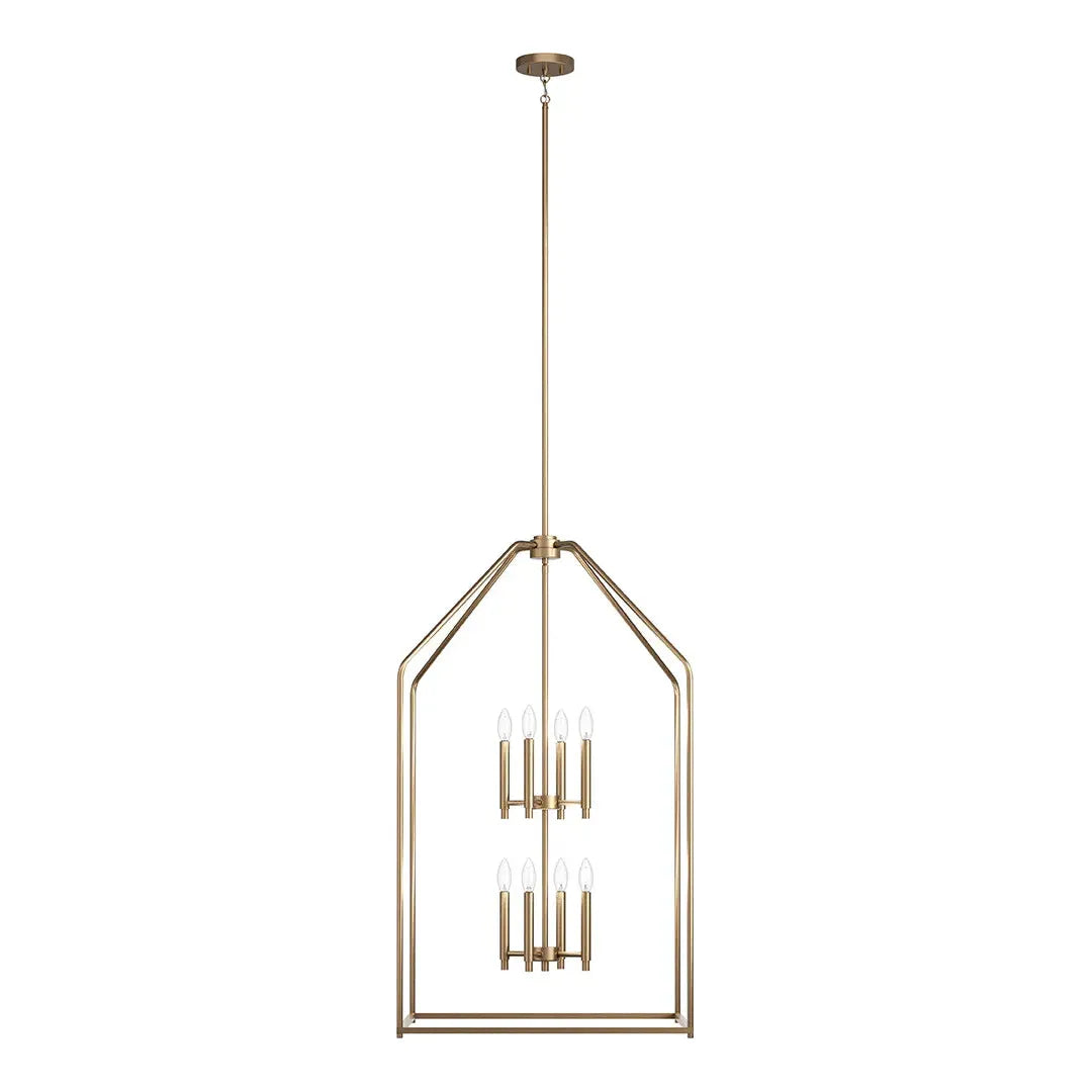 Madden 24.25" 8-Light Pendant