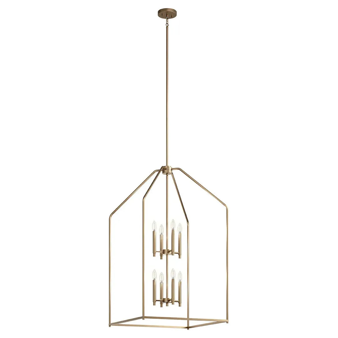 Madden 24.25" 8-Light Pendant