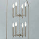 Madden 24.25" 8-Light Pendant