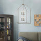 Madden 24.25" 8-Light Pendant