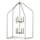 Madden 24.25" 8-Light Pendant