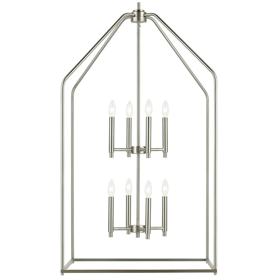 Madden 24.25" 8-Light Pendant