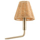 Bekah 38" 5-Light Chandelier
