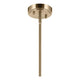Ophira 22" 1-Light Pendant