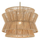 Ophira 22" 1-Light Pendant