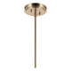 Ophira 28" 4-Light Pendant