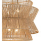 Ophira 28" 4-Light Pendant