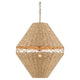 Lulo 20" 1-Light Pendant
