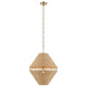 Lulo 20" 1-Light Pendant