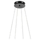 Larousse 29.5" LED Chandelier