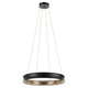 Larousse 29.5" LED Chandelier