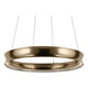 Larousse 29.5" LED Chandelier