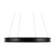 Larousse 39.5" LED Chandelier