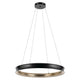 Larousse 39.5" LED Chandelier