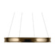 Larousse 39.5" LED Chandelier