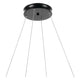 Larousse 49.5" LED Chandelier