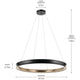 Larousse 49.5" LED Chandelier