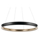 Larousse 49.5" LED Chandelier