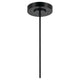 Riven 33" LED 12-Light Chandelier