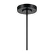 Riven 48.25" LED 1-Light Linear Chandelier