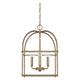 Aubrey 4-Light Foyer