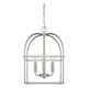 Aubrey 4-Light Foyer