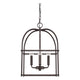 Aubrey 4-Light Foyer