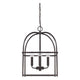 Aubrey 4-Light Foyer