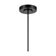 Riven 60.25" LED 1-Light Linear Chandelier