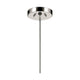 Riven 60.25" LED 1-Light Linear Chandelier