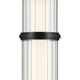 Riven 15.5" LED 1-Light Pendant