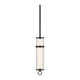 Riven 15.5" LED 1-Light Pendant