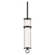 Riven 15.5" LED 1-Light Pendant