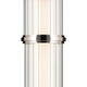 Riven 15.5" LED 1-Light Pendant