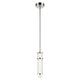Riven 15.5" LED 1-Light Pendant