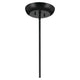Moraine 30" LED 10-Light 2-Tier Chandelier
