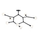 Cassius 52.5" 8-Light Convertible Chandelier