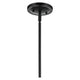 Eadie 30.75" 4-Light Chandelier